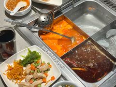 -海底捞大排档火锅(打浦路店)