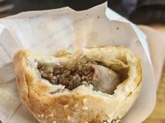 -百年夯碳烤胡椒饼(阿拉城店)