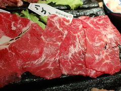 -一井烧肉·活鳗·寿司(望京SOHO店)