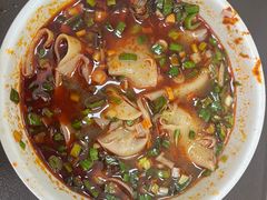 -清真·马安军辣子牛肉面