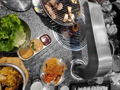 -高丽苑韩国烤肉(海昌路旗舰店)
