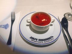 -俄士厨房(万松园店)