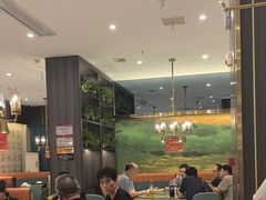 -刘胖子家常菜·蹄花焖藕(中南店)
