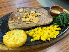 -萨莉亚意式餐厅(悦荟广场店)