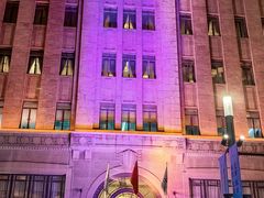 -上海和平饭店 Fairmont Peace Hotel