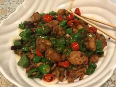-文三里屯面馆(三里屯店)