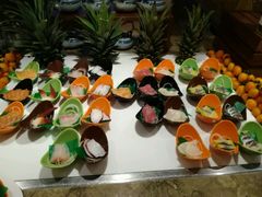 -“香”全日餐厅·株洲大汉希尔顿酒店