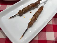 -西贝莜面村(镇江苏宁广场店)
