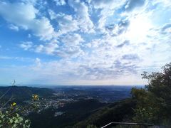 -香山公园