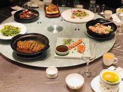 -弘馆·镜湖印象