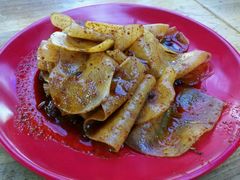 -舌尖尖牛肉面(甘南路店)