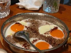 -ELI FALAFEL Lebanese&Mediterranean黎巴嫩美食(富城路店)