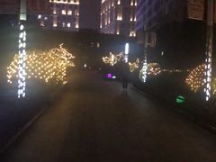 -万达广场(松江店)