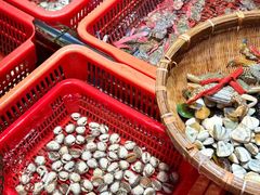 -巽寮印象美食部落餐厅·海鲜·地方特色菜(惠州体验店)