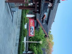 -千岛湖城中湖游船码头