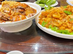 -裕德隆清真饭庄·天津特色菜(东丽店)