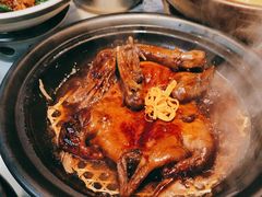 -闽鄂情·闽南招财鸭(水头店)