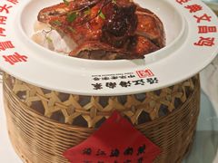 -沿江海南菜·文昌鸡祖师爷(大东海店)