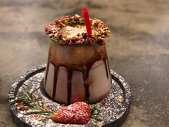 -BE NORMAL CAFE(霞溪路店)