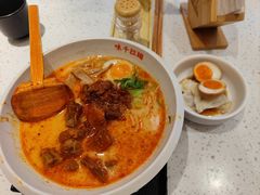 -味千拉面(惠州淡水嘉信茂广场分店)