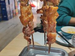 -禾木·新疆特色美食