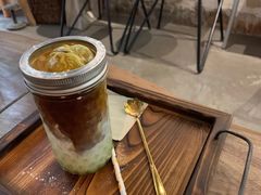 -春庄咖啡SpringHues(钟楼小区店)