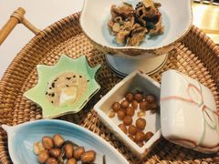 -千寻山野烤肉(中关村店)