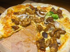 -秀·爱尔兰餐吧(上海路店)