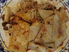 -陕味食族油泼面(工商大学店)