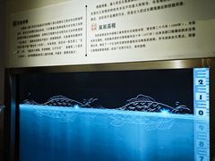 -白鹤梁水下博物馆
