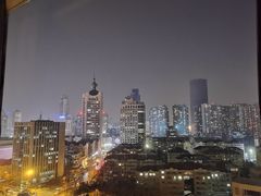 -青岛海尔洲际酒店