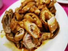 -电白鸭粥店(下沙二坊88号店)