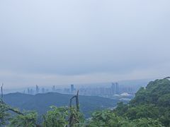 -岳麓山风景名胜区