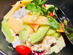 -小放牛炒菜馆(中山路乐汇城店)