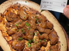 -顺峰顺水顺德菜(龙华店)