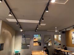 大堂-宝珠奶酪(闵行仲盛店)