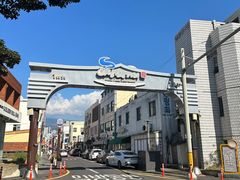 -西归浦每天偶来市场