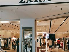 -ZARA(万达广场二七店)