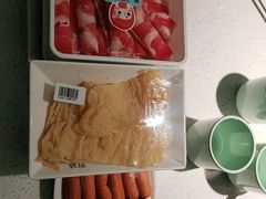 -野妹火锅(龙岗店)