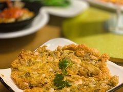 -大洋家·精品潮汕菜·生腌砂锅粥(天河东路店)