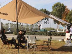 -合肥滨湖国家森林公园