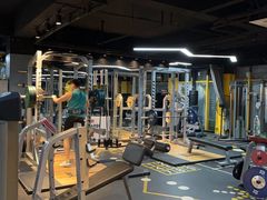 -ENERGY原力健身(川周店)