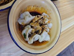 -岳记老成都三味面