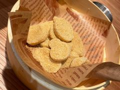 -大同江朝鲜菜(凯德店)