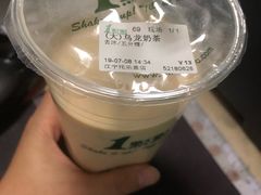 -1点点(雨花西路店)