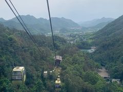 -大慈岩风景区