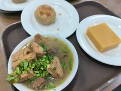 -白魁老号饭庄(安内店)