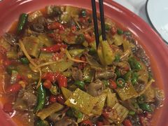 -冯大腕江湖川菜馆(后沙峪店)