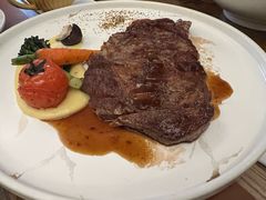 -Golden Lily河内巴黎法越料理餐厅(建国西路店)