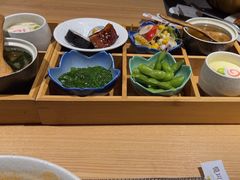 -德川家日本料理(中关村寰太大厦店)